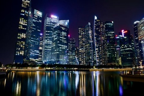  Thế giới giải trí 